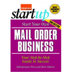 Start Your Own Mail Order Business