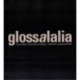 Glossalalia - An Alphabet of Critical Keywords: An Alphabet of Critical Keywords