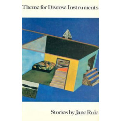 Theme for Diverse Instruments