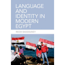 Language and Identity in Modern Egypt