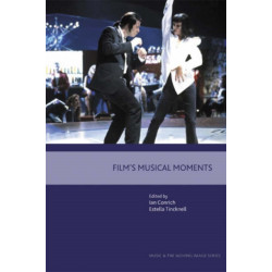 Film's Musical Moments