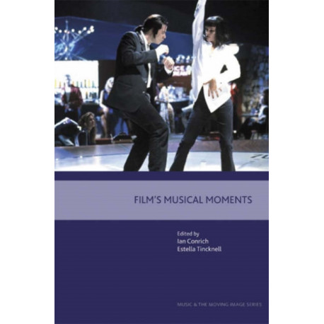 Film's Musical Moments