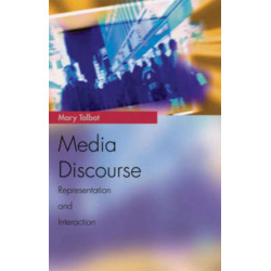 Media Discourse: Representation and Interaction