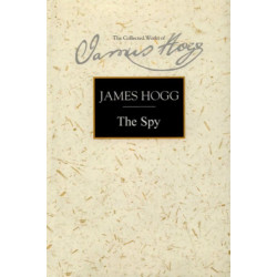 The Spy: A Periodical Paper of Literary Amusement and Instruction