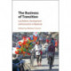 The Business of Transition: Law Reform, Development and Economics in Myanmar