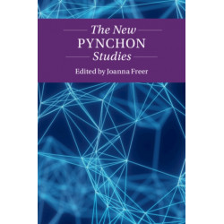 The New Pynchon Studies