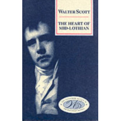 The Heart of Mid-Lothian