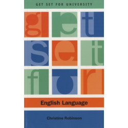 Get Set for English Language