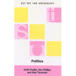 Get Set for Politics