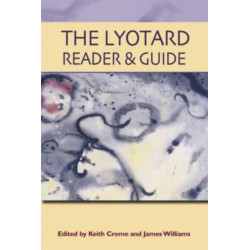 The Lyotard Reader and Guide
