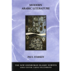 Modern Arabic Literature