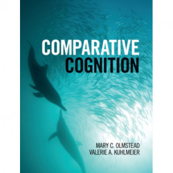 Comparative Cognition