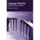 Language Teaching: Linguistic Theory in Practice