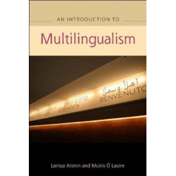 An Advanced Guide to Multilingualism