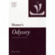 Homer's 'Odyssey': A Reading Guide