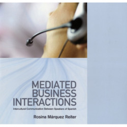 Mediated Business Interactions: Intercultural Communication Between Speakers of Spanish