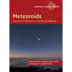 Meteoroids: Sources of Meteors on Earth and Beyond