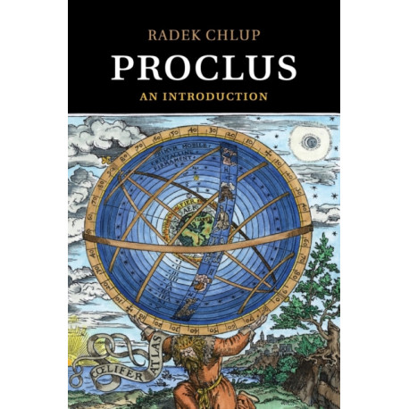 Proclus: An Introduction