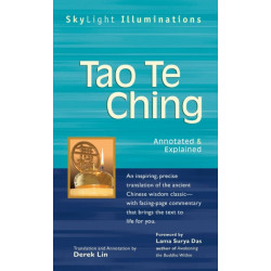 Tao Te Ching: Annotated & Explained