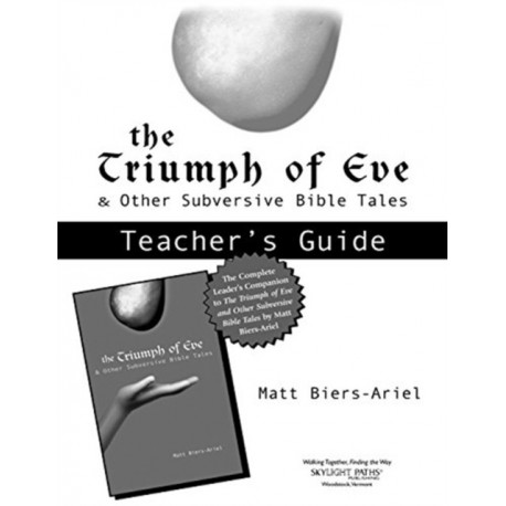 Triumph of Eve Teacher's Guide