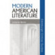 Modern American Literature