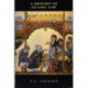 A History of Islamic Law
