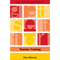 Get Set for Teacher Training