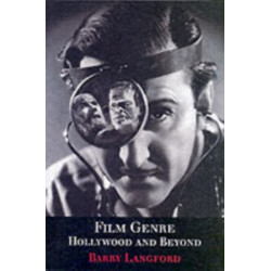 Film Genre: Hollywood and Beyond