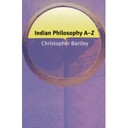 Indian Philosophy A–Z