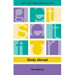 Get Set for Study Abroad