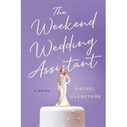 The Weekend Wedding Assistant