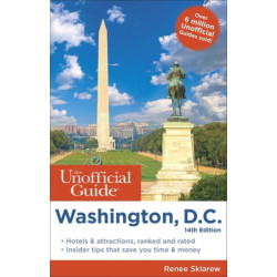 Unofficial Guide to Washington, D.C.