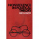 Nonviolence in Political Theory