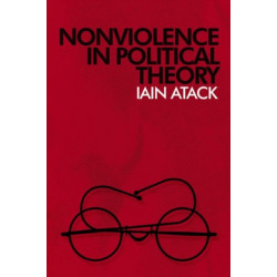 Nonviolence in Political Theory