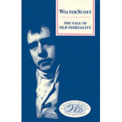 The Tale of Old Mortality