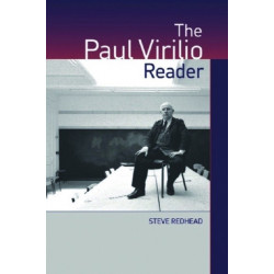 The Paul Virilio Reader
