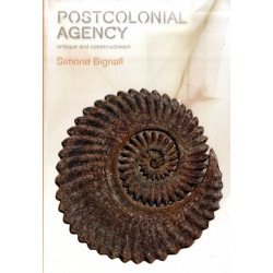 Postcolonial Agency: Critique and Constructivism