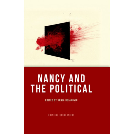 Nancy and the Political