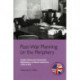 Post-War Planning on the Periphery: Anglo-American Economic Diplomacy in South America, 1939–1945