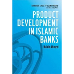 Product Development in Islamic Banks