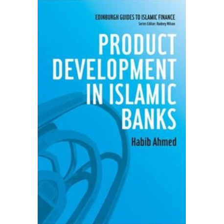 Product Development in Islamic Banks