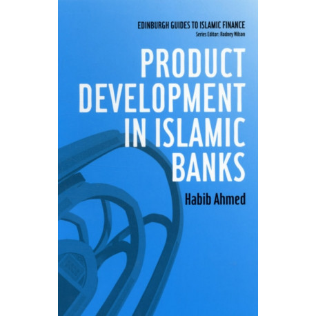 Product Development in Islamic Banks