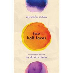 Two Half Faces