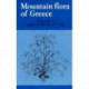 The Mountain Flora of Greece: Volume 2