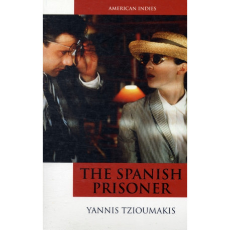 The Spanish Prisoner