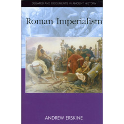 Roman Imperialism