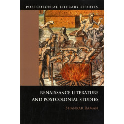 Renaissance Literatures and Postcolonial Studies