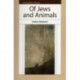Of Jews And Animals