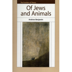 Of Jews And Animals