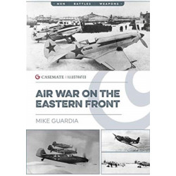 Air War on the Eastern Front